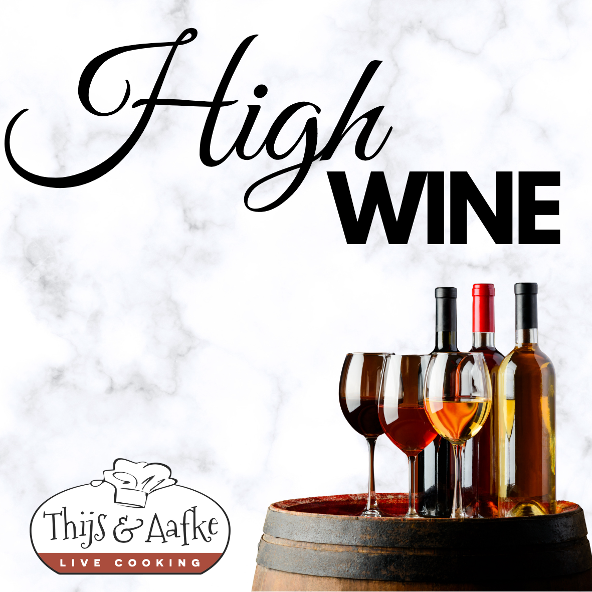 high wine