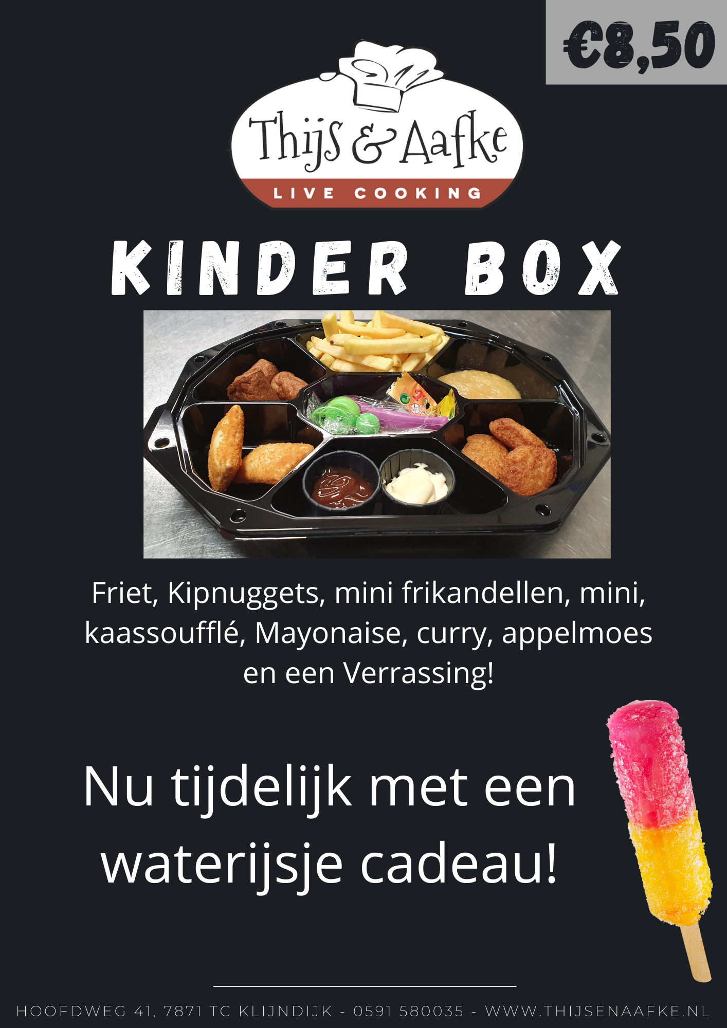 kinderbox